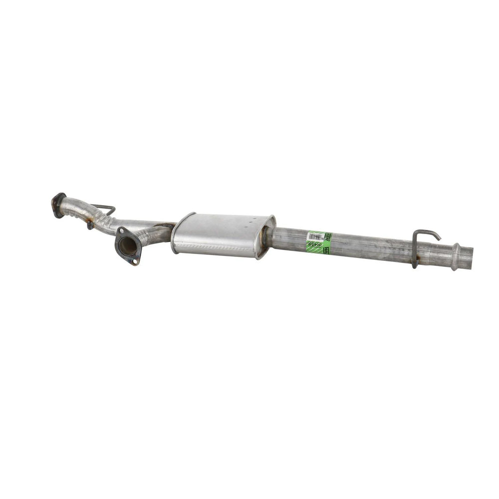 RESONATOR ASSEMBLY IMPRT