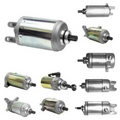 QuadBoss 04-06 Yamaha YFM350 Bruin 2x4 AT Motor Starter