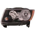 Maxzone Vehicle Lighting Corp headlights