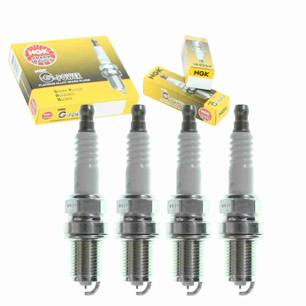 NTK MG0203 MAF SENSOR