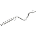 BRE EXHAUST auto part