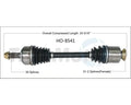 TRAKMOTIVE auto part detail