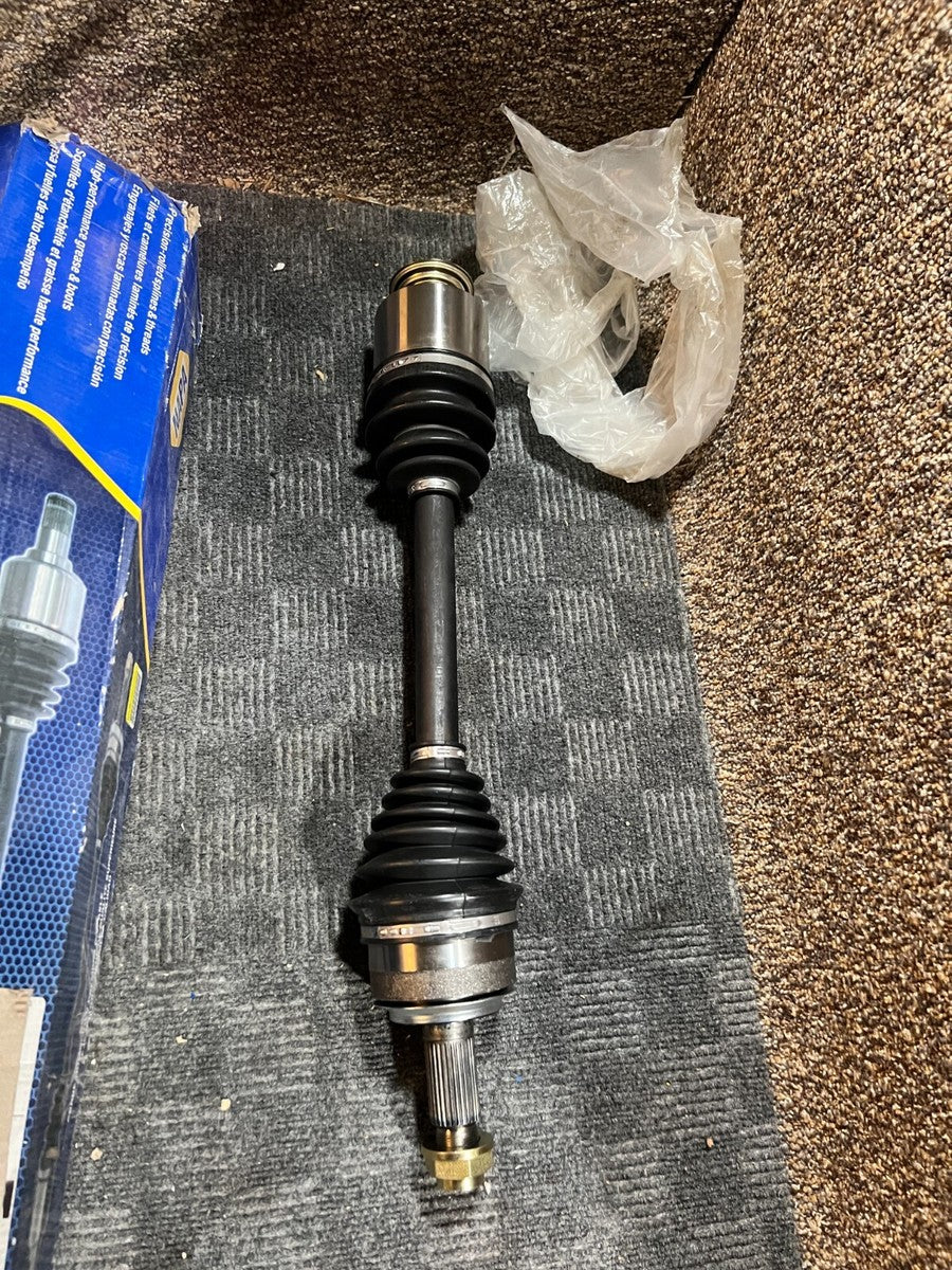 TRAKMOTIVE auto part