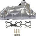 EXHAUST MANIFOLD