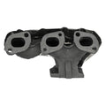 EXHAUST MANIFOLD