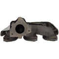 EXHAUST MANIFOLD