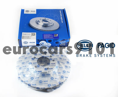 DISC BRAKE ROTOR