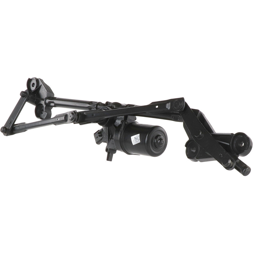 A1 REMFG INC auto part