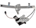 Gas Cap & Miscellaneous OEM: Window Regulators
