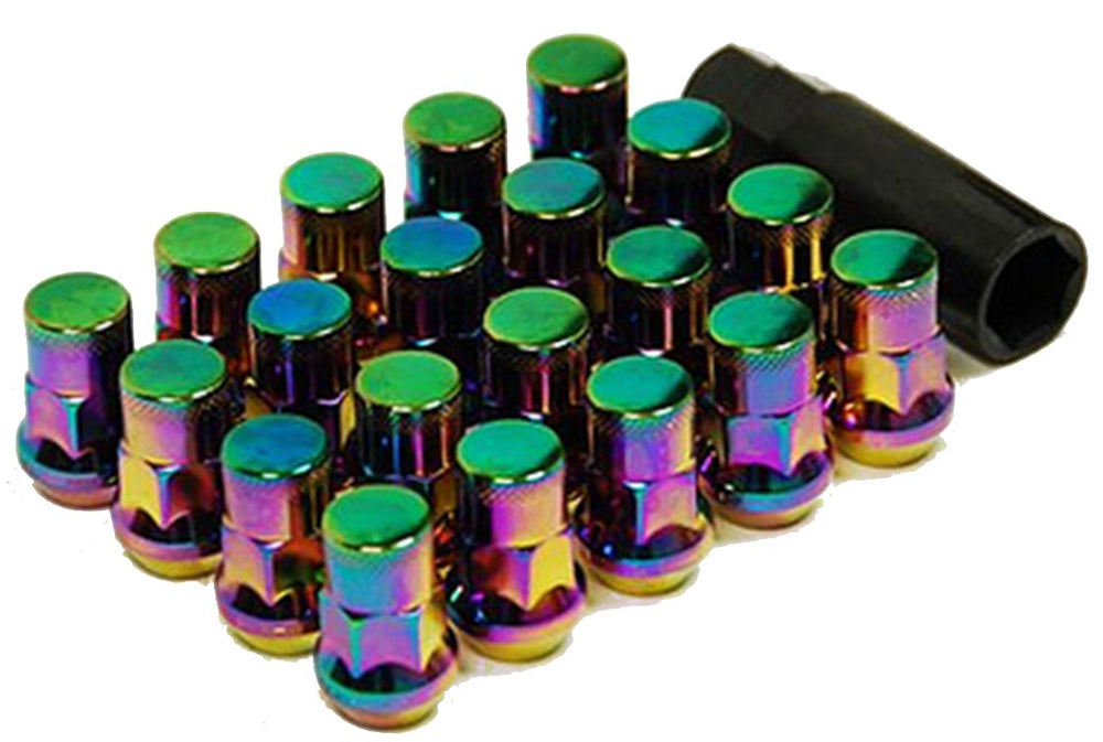 Kics chrome auto part