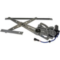 WINDOW REGULATOR