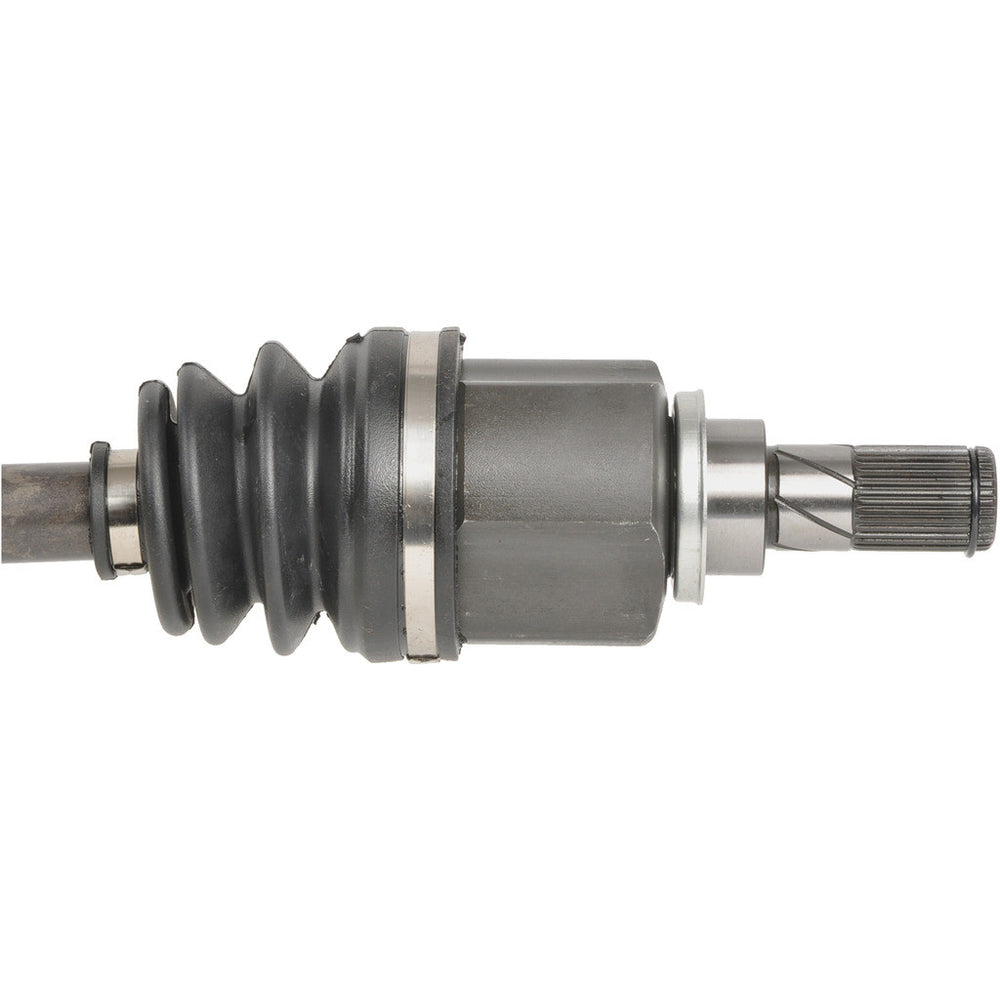 NEW CV DRIVE AXLES