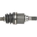 NEW CV DRIVE AXLES