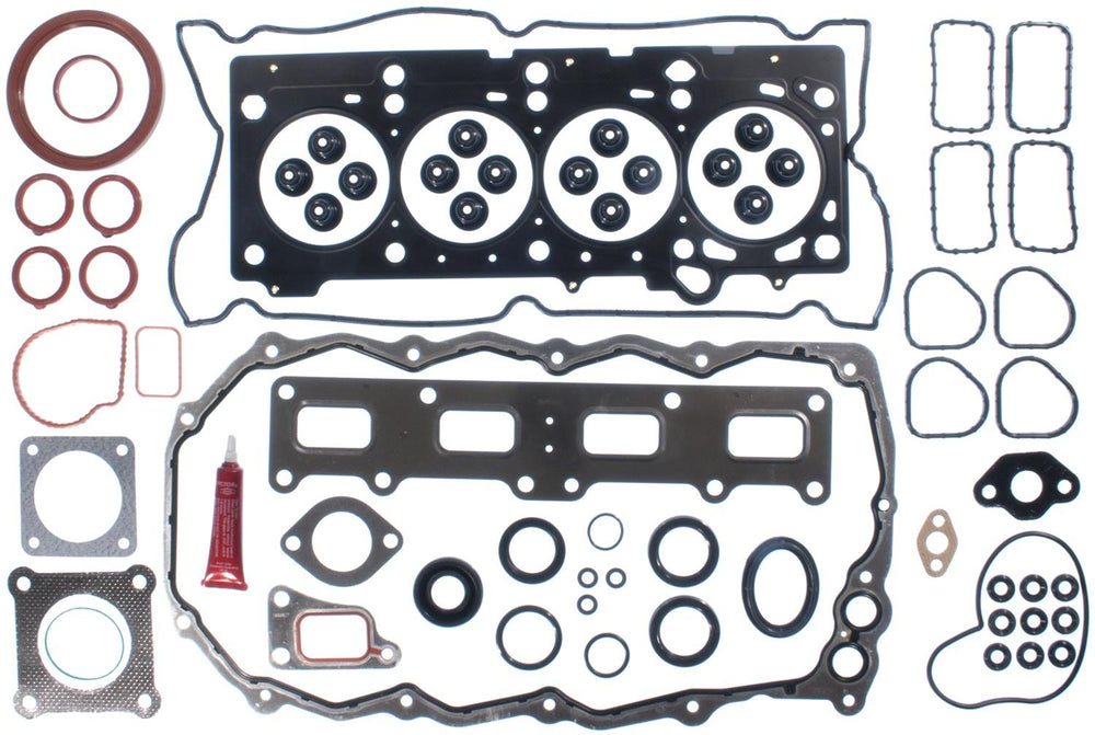 Mahle auto part