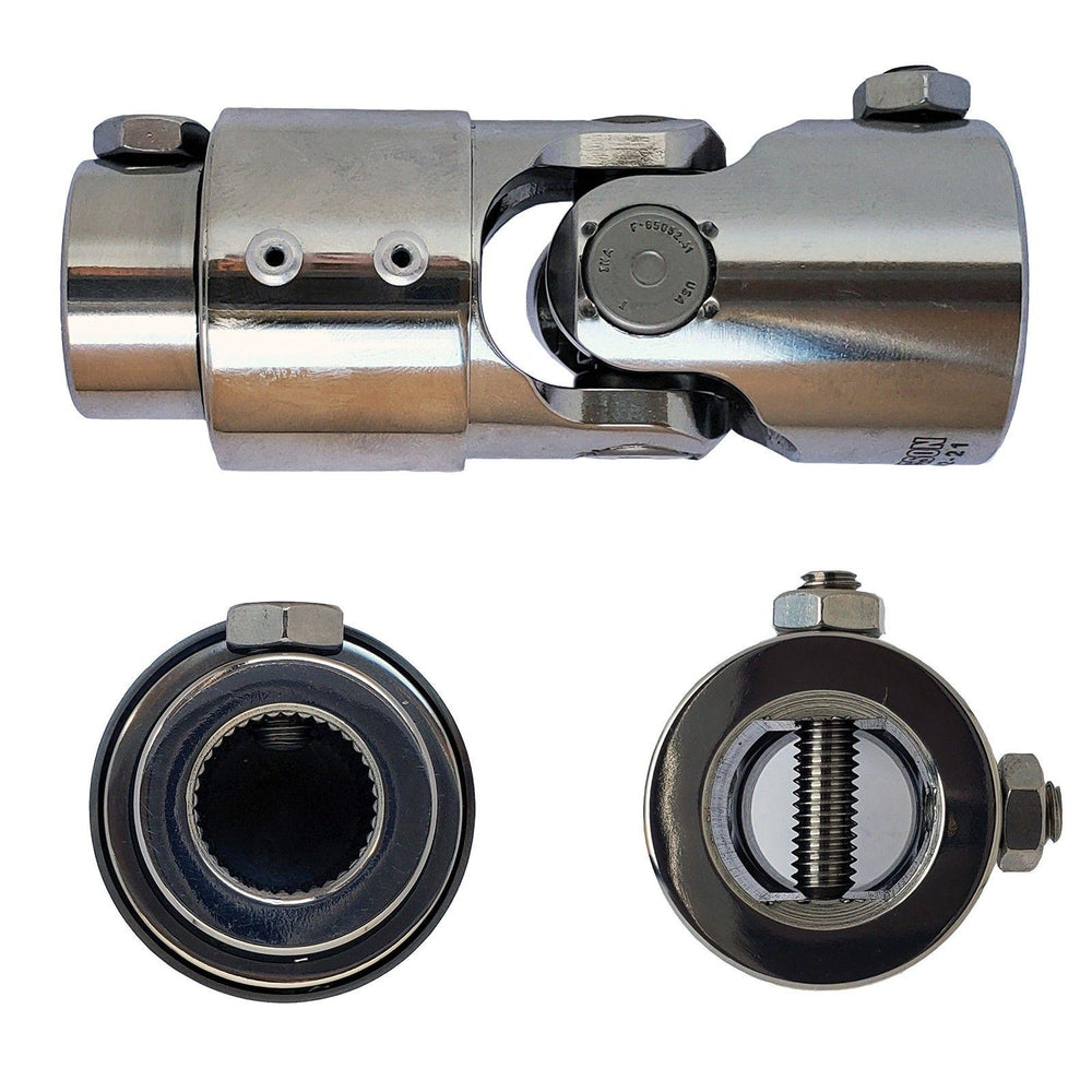 BORGESON red auto part