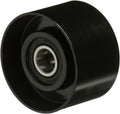 Gates 04-08 Mack CV Series Mack AMI Diesel Fan Belt Drive Pulley
