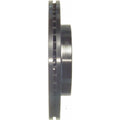 SEMI-LOADED DISC BRAKE CALIPER