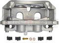 DOM UNLOADED CALIPERS