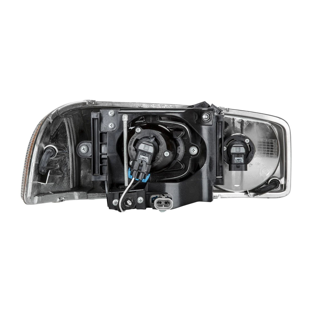 TYC auto part