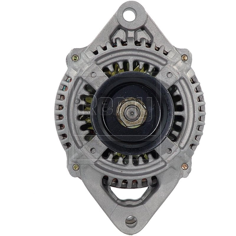 REMY red auto part