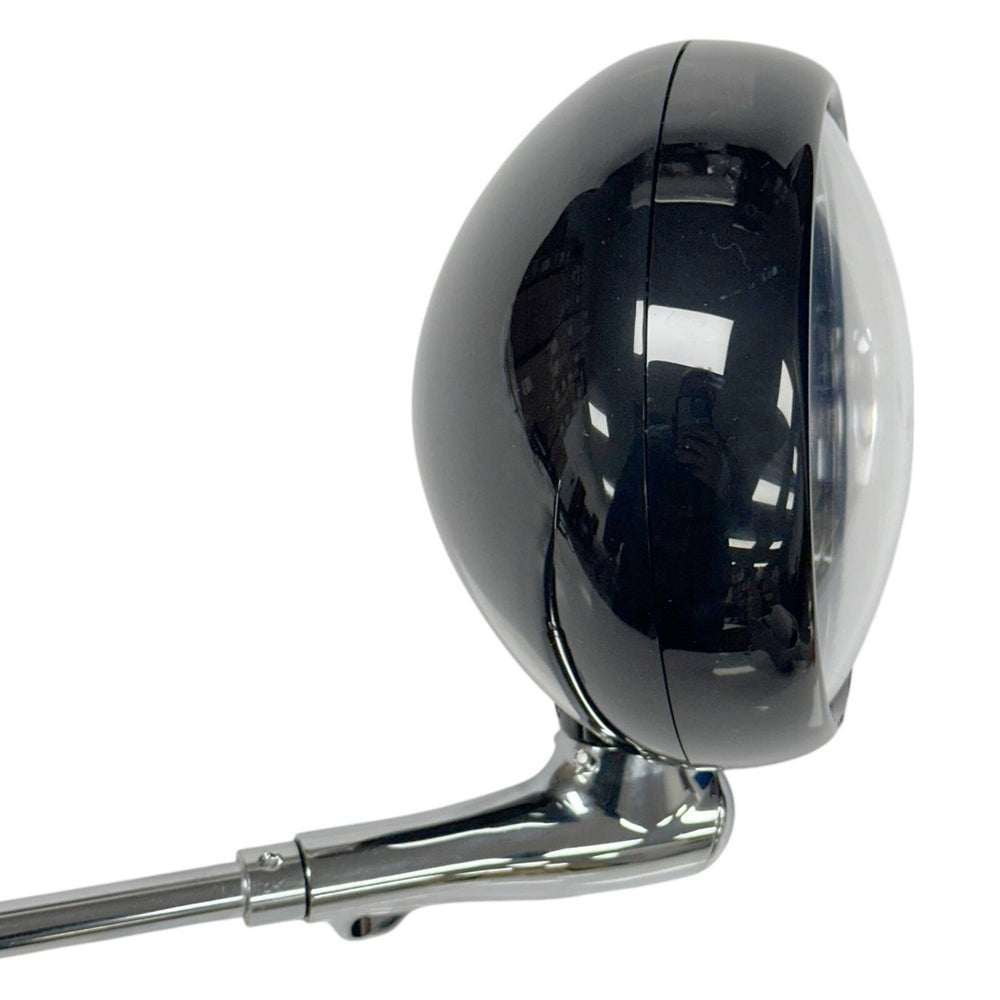 UNITY AUTOMOTIVE black auto part