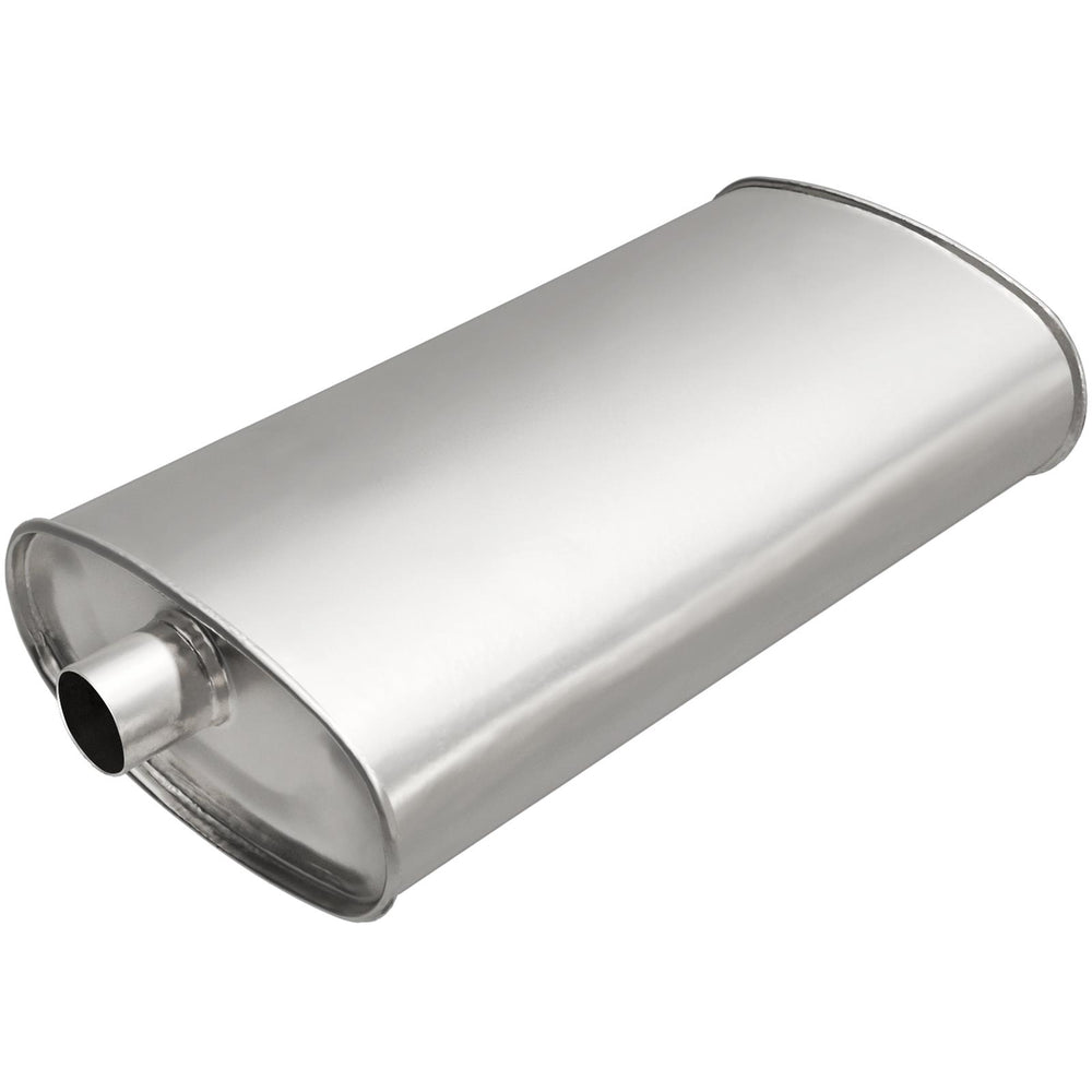 BRE EXHAUST muffler