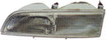 HEADLAMP ASSY