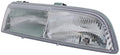 HEADLAMP ASSY