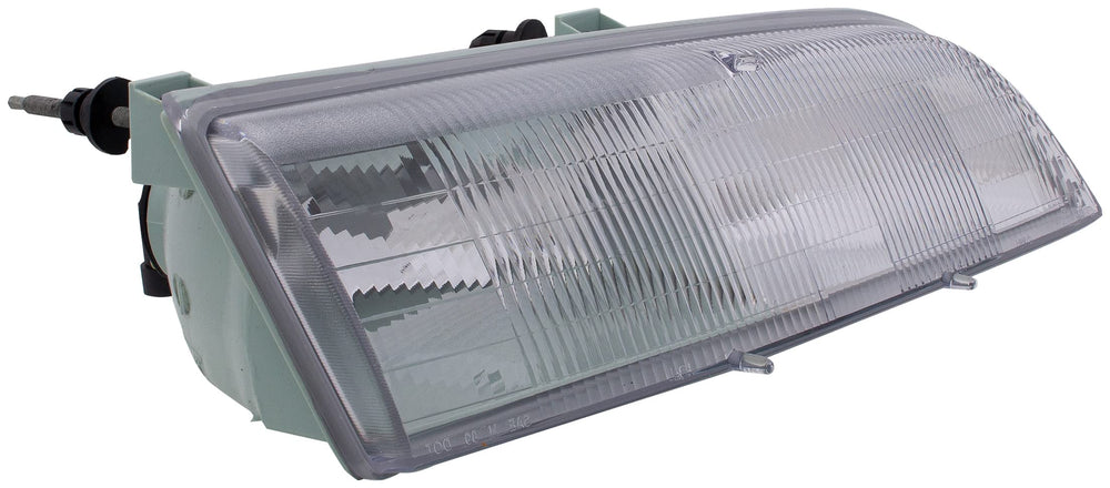 HEADLAMP ASSY