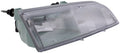 HEADLAMP ASSY