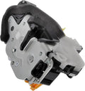 INTGR LATCH ACTUATOR