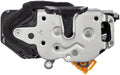 INTGR LATCH ACTUATOR