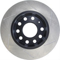 StopTech Slotted Sport Brake Rotor