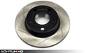 StopTech Slotted Sport Brake Rotor