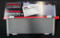 13 Row Series 9500 Plate Fin Transmission Cooler Kit 5/8 Inverted flare