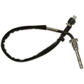 INTERMOTOR EXHAUST GAS TEMPERATURE