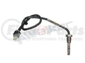 INTERMOTOR EXHAUST GAS TEMPERATURE