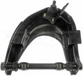 CONTROL ARM