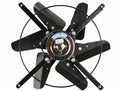 Replacement 12v Motor HP Electric Fan