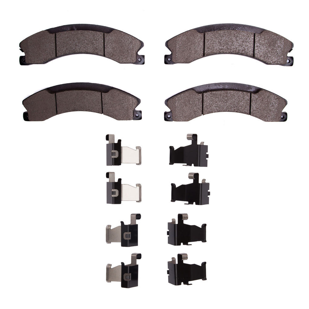 DFC auto part