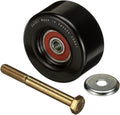 Gates 09-14 Nissan Murano V-6 3.5L Lower Belt Drive Pulley