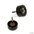 Gates 09-14 Nissan Murano V-6 3.5L Lower Belt Drive Pulley