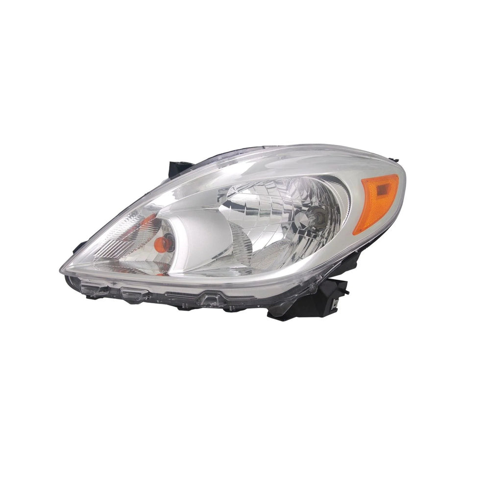 TYC auto part