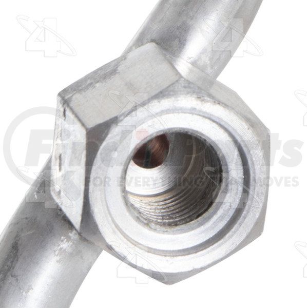 FOUR SEASONS auto part