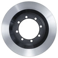 BRAKE ROTOR