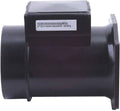 MASS AIRFLOW SENSORS