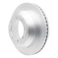 DFC 08-19 Ford E-350 Super Duty Rear GeoSPEC Coated Rotor