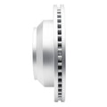 DFC 08-19 Ford E-350 Super Duty Rear GeoSPEC Coated Rotor