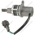 VEHICLE SPEED SENSOR