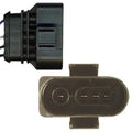NGK Audi A4 2001-2000 Direct Fit Oxygen Sensor